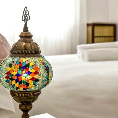 Alohamundi Arjona Leilighet Sevilla Eksteriør bilde